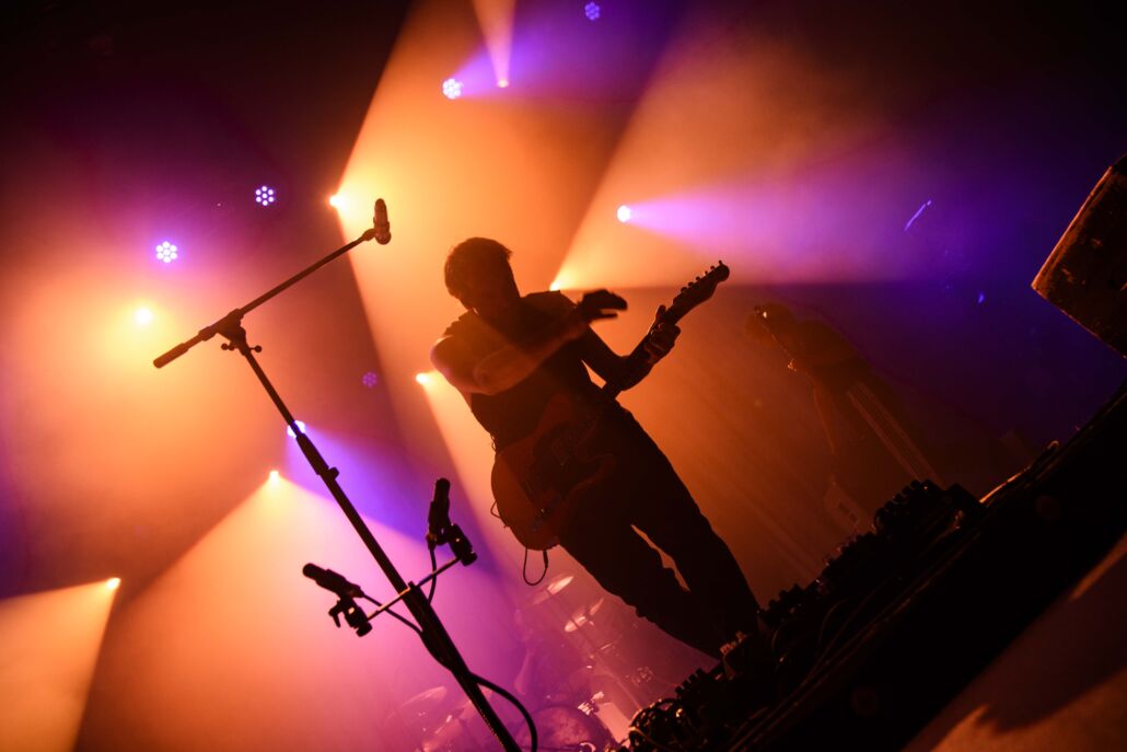 Heisskalt_Sept_2025-0505 HEISSKALT am 6.9.2025 in Köln – Fotogalerie aus dem E-Werk