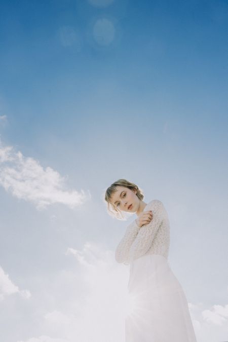 Stina Holmquist: Neue Single „Try“ erschienen