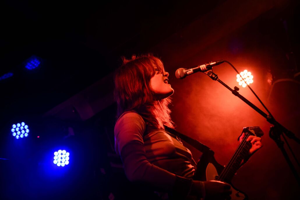 BED, Rowena Wise, Twin Tribes – der Freitag beim Reeperbahn Festival