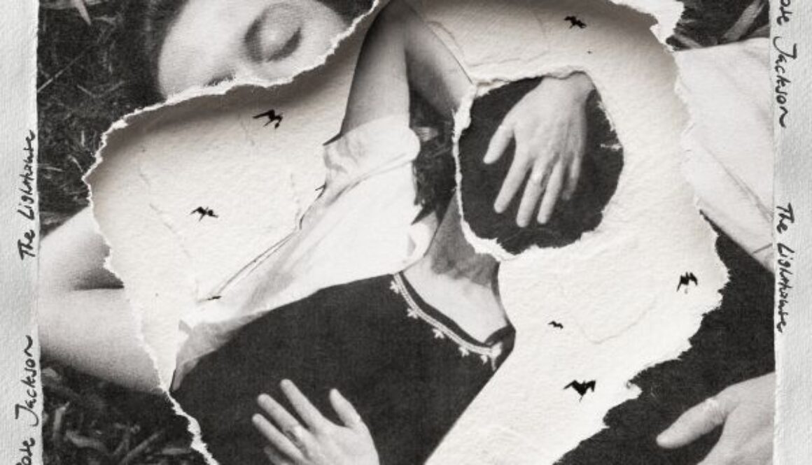 The Lighthouse Album Artwork Digital 3000x3000