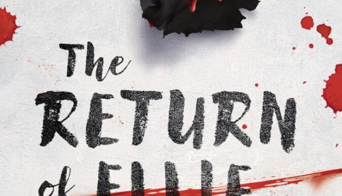 The Return of Ellie Black