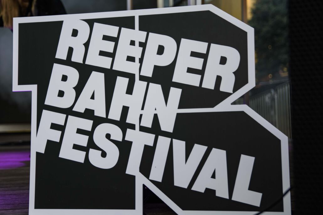Mel D bis Nina Chuba – Fotogalerie vom Mittwoch beim Reeperbahn Festival