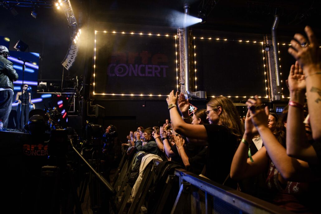 Reeperbahn Festival 2025 – Eindrücke vom Donnerstag, 18. September