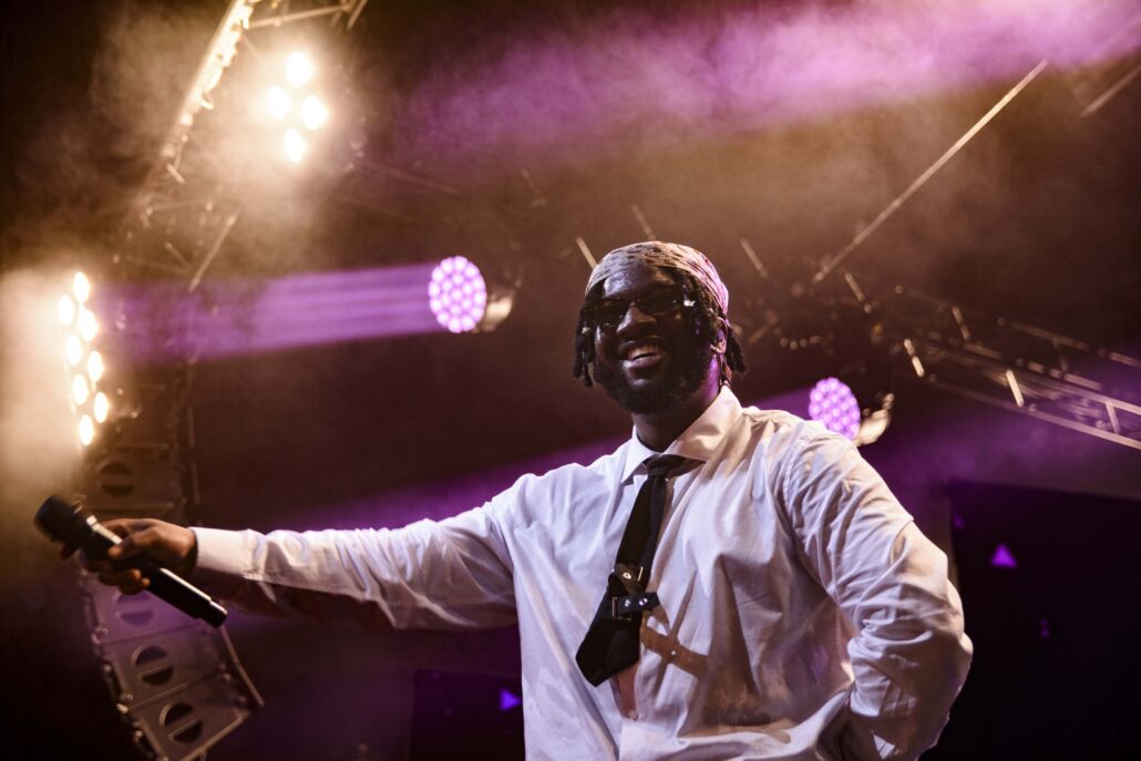 Kelvin Jones bis Wah Wah Wah – Fotos vom Donnerstag auf der Reeperbahn