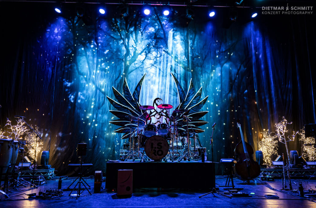 DZ6_4151 Das London Symphonic Rock Orchestra 2025 in Trier – Fotogalerie