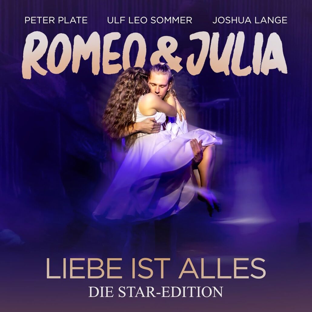 Romeo und Julia STAR Ein Star-Aufgebot für „Romeo und Julia“
