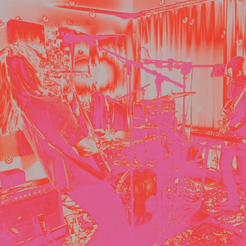 ODD COUPLE veröffentlichen „Live at Clouds Hill“ auf Vinyl // Tour