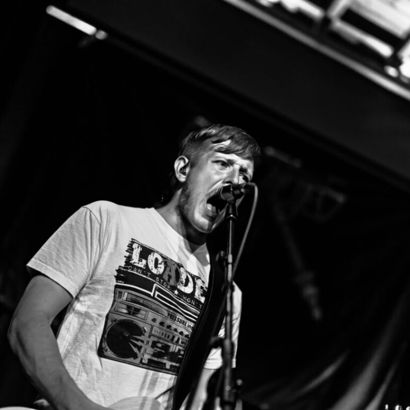 CHRISTMAS SUCKS in der Stummschen Reithalle NK, Fotogalerie Teil 2