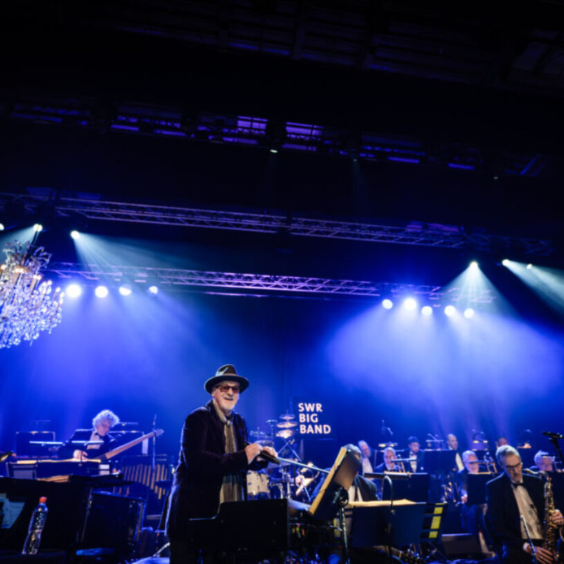 Ein überzeugender Sound und pure Weihnachtsfreude