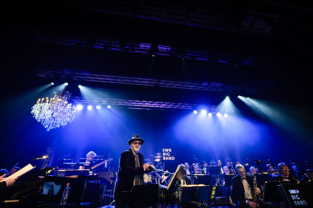 SWRBIGBANDWW-3738 Ein überzeugender Sound und pure Weihnachtsfreude