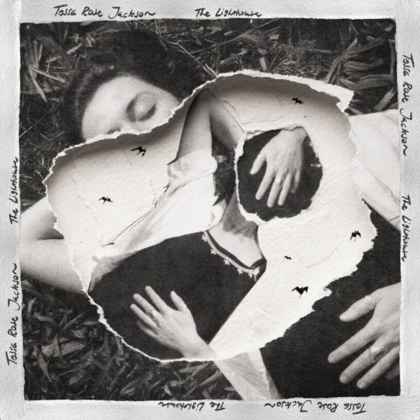The Lighthouse Album Artwork Digital 3000x3000 Tessa Rose Jackson: „The Lighthouse“ erscheint am 23. Januar 2026