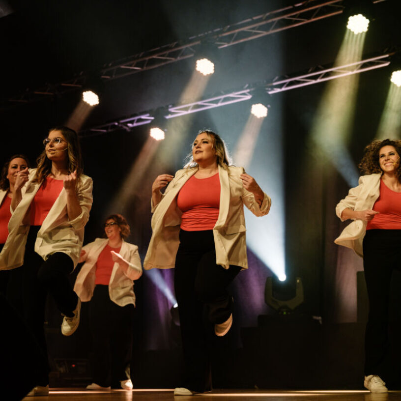 Musical Project: „Vergessene Liebe“ am 20.12.25, Hermeskeil – Fotogalerie