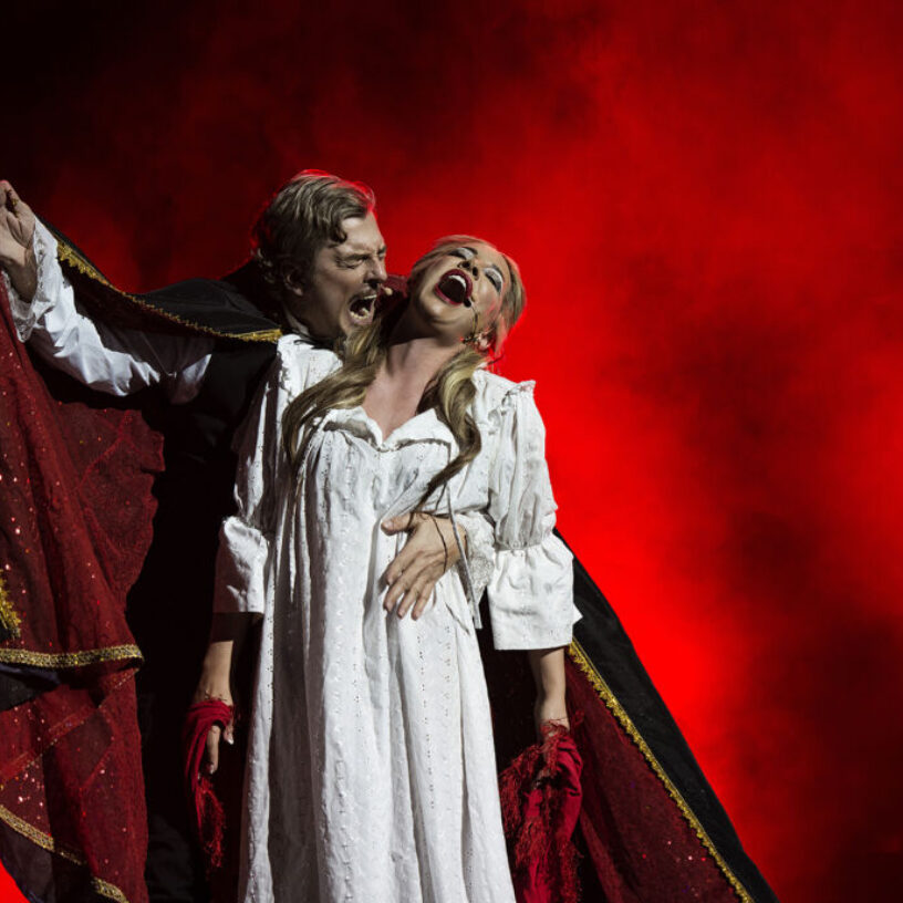 dienachtdermusicals-cpura-vida-2 „Nacht der Musicals“ in der Europahalle Trier