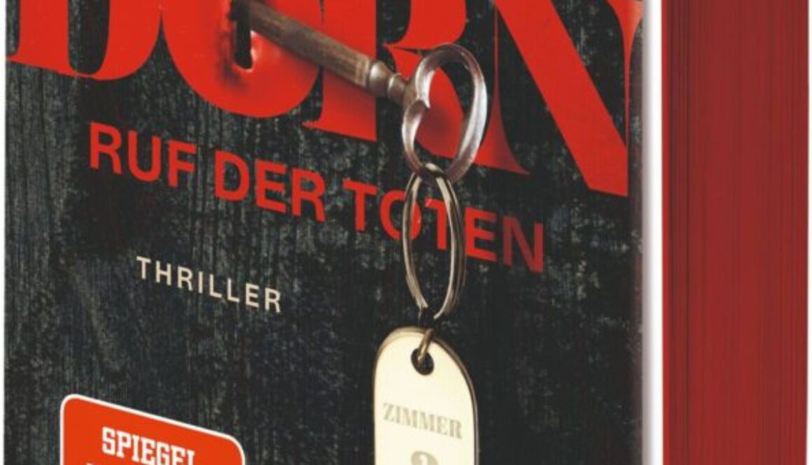 DORN_Jan Beck_PENGUIN