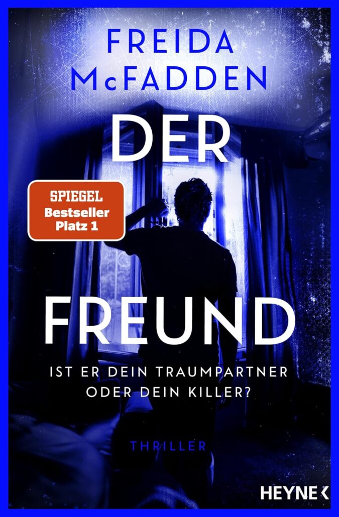 Traumpartner oder Killer?