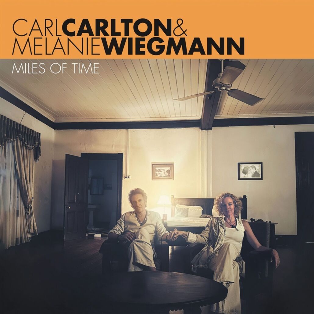 Carl Carlton und Melanie Wiegmann mit neuer Single „Love Potion No. 9“