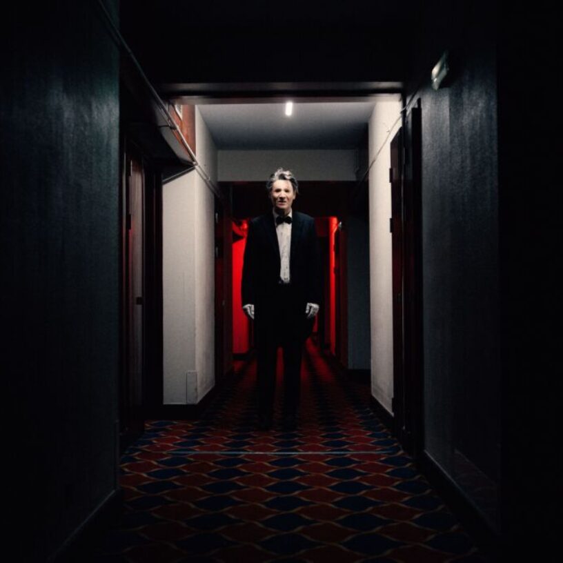 President – Amtseinführung in Köln