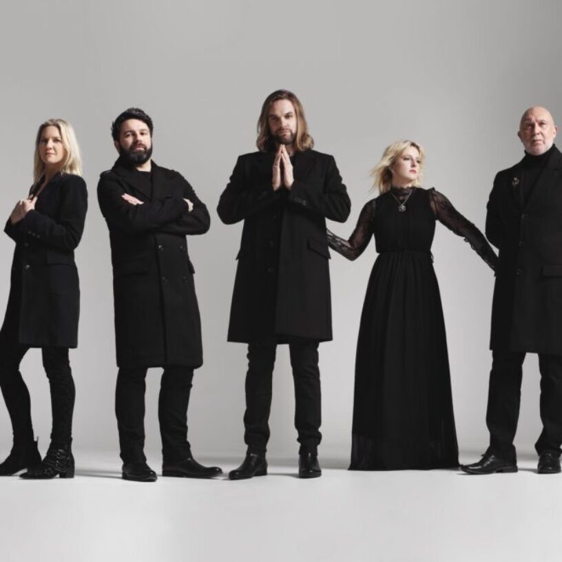 Rumours of Fleetwood Mac – am 19.2.2026 in Neunkirchen