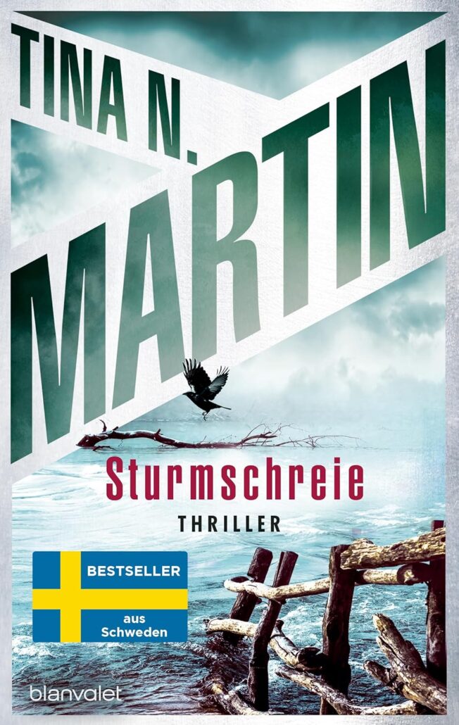 Tina Martin Nicht nur für Skandinavien-Fans!