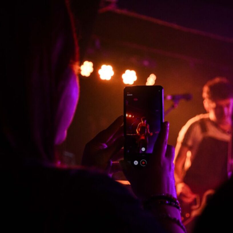 Deaf Havana – Konzertbericht Köln und Ankündigung Zusatzkonzert!