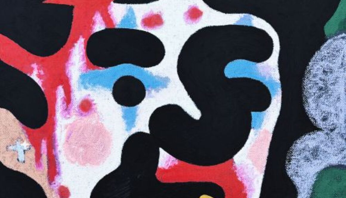 Album Artwork BRIGHT