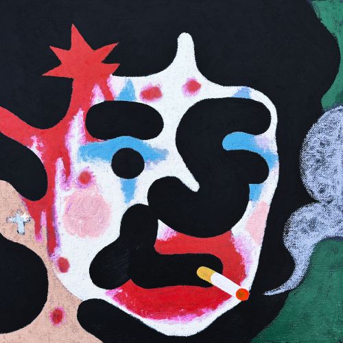 CONSCIOUS PILOT kritisieren KI und kündigen Debüt-Album an