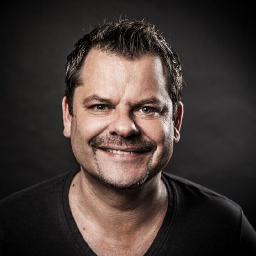 „Männer nerven stark“ – Ingo Appelt im März in der TUFA Trier