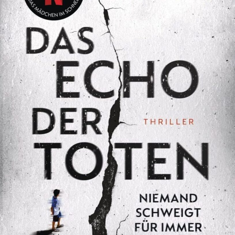 Die Trilogie wird zu einem Ende geführt