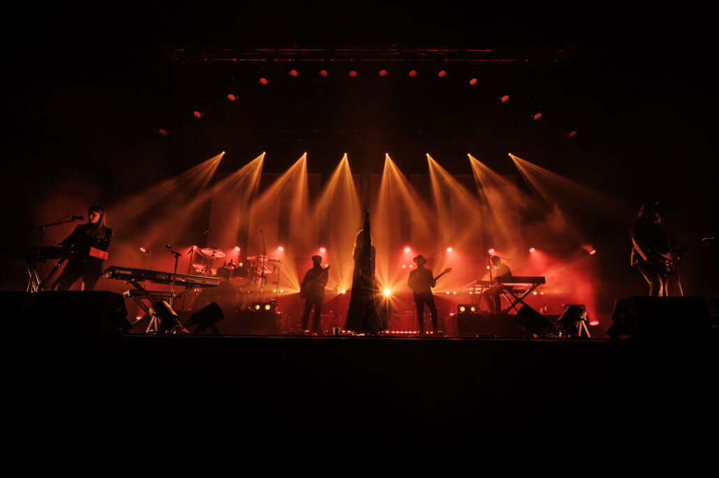 Die ultimative Hommage an Fleetwood Mac – am 19.2.2026 in Neunkirchen