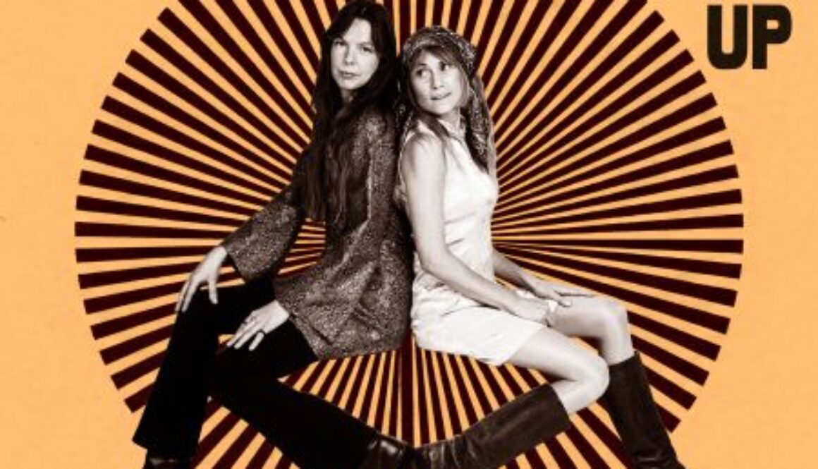 Sunny Side Up Cover Art