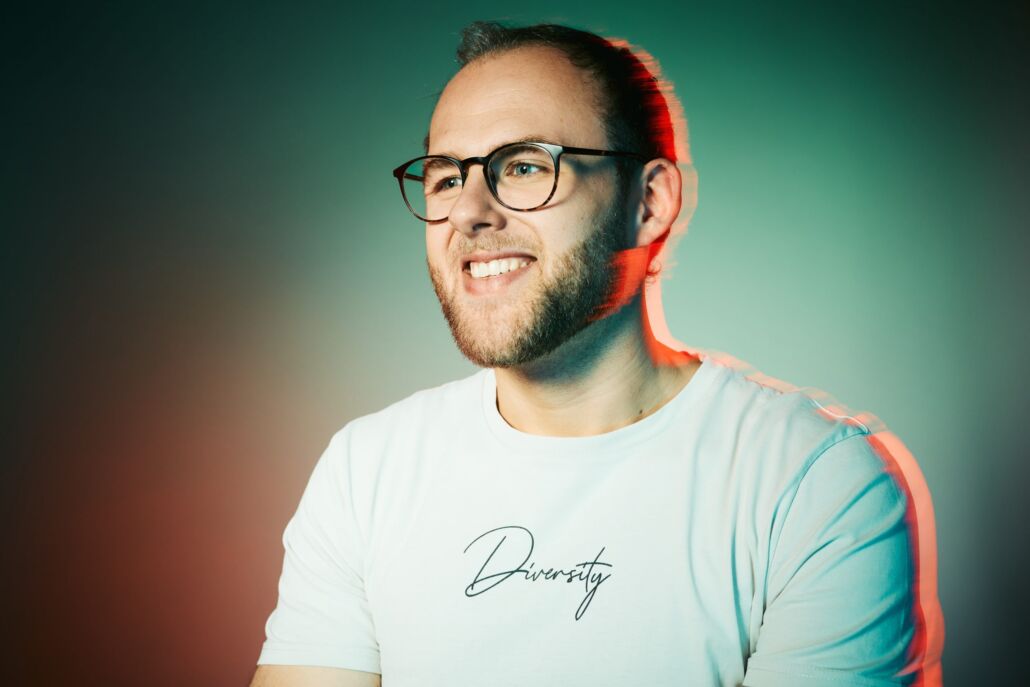 SVENOMENAL – das neue Programm von Sven Bensmann in Trier und Saarbrücken