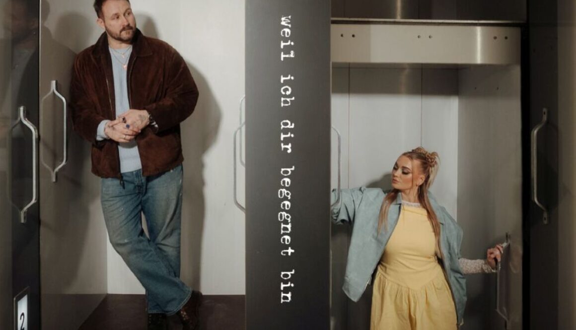 FlorianKünstler_LORI_Weilichdirbegegnetbin_Cover