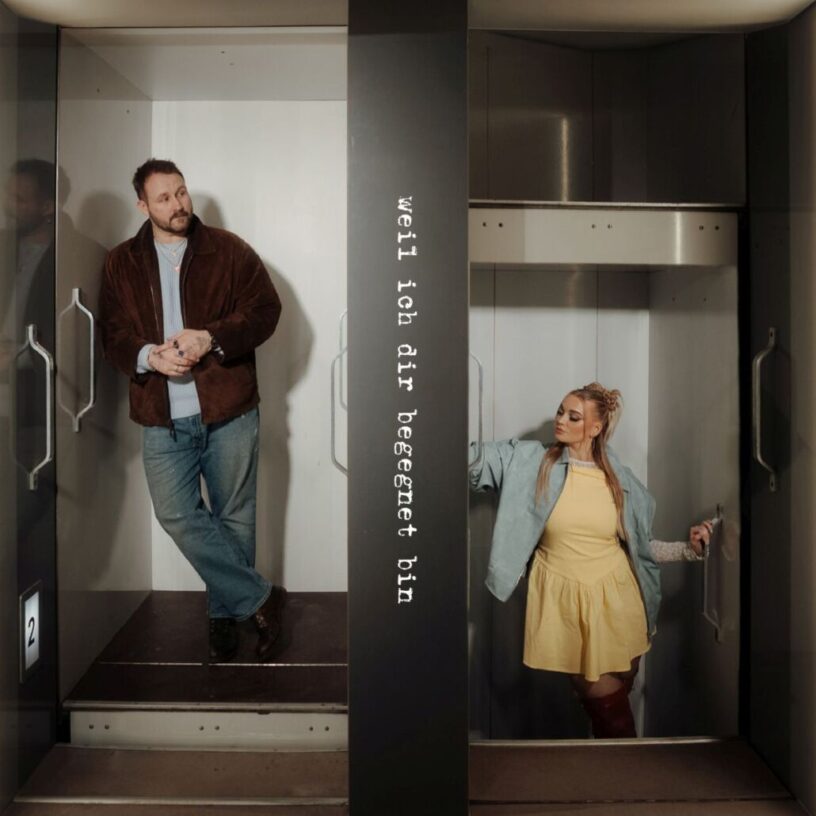 „Alles nur geliehen“ von Florian Künstler erscheint am 05. Juni