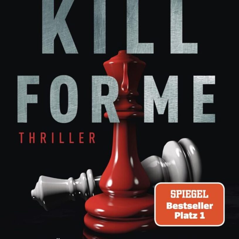 Ein atemberaubender Stand-alone-Thriller von Steve Cavanagh