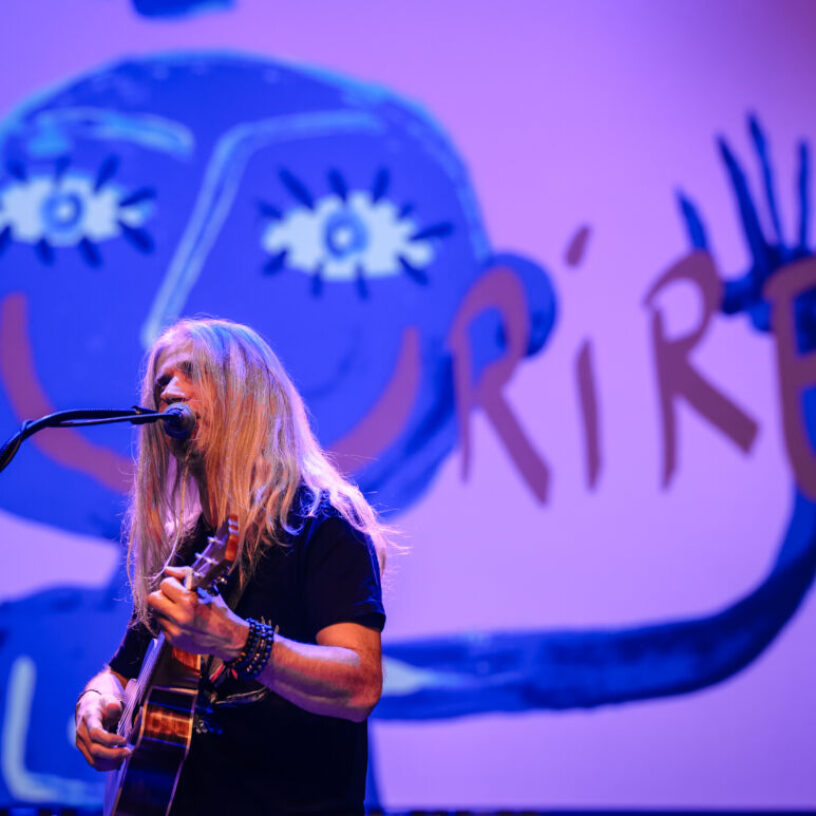Eine emotionale Klangreise mit LAZULI in Neunkirchen