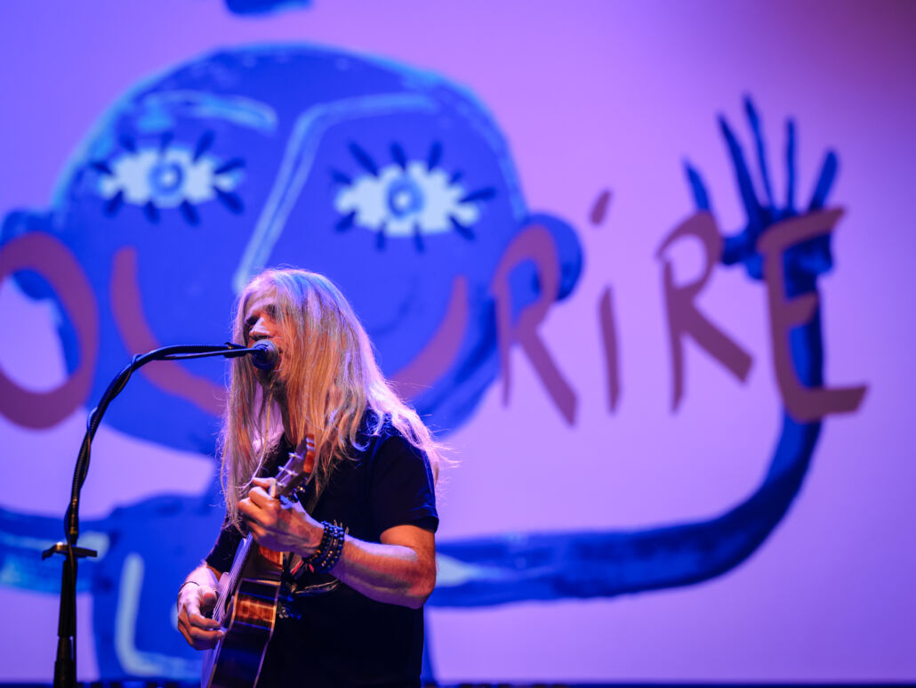 Eine emotionale Klangreise mit LAZULI in Neunkirchen