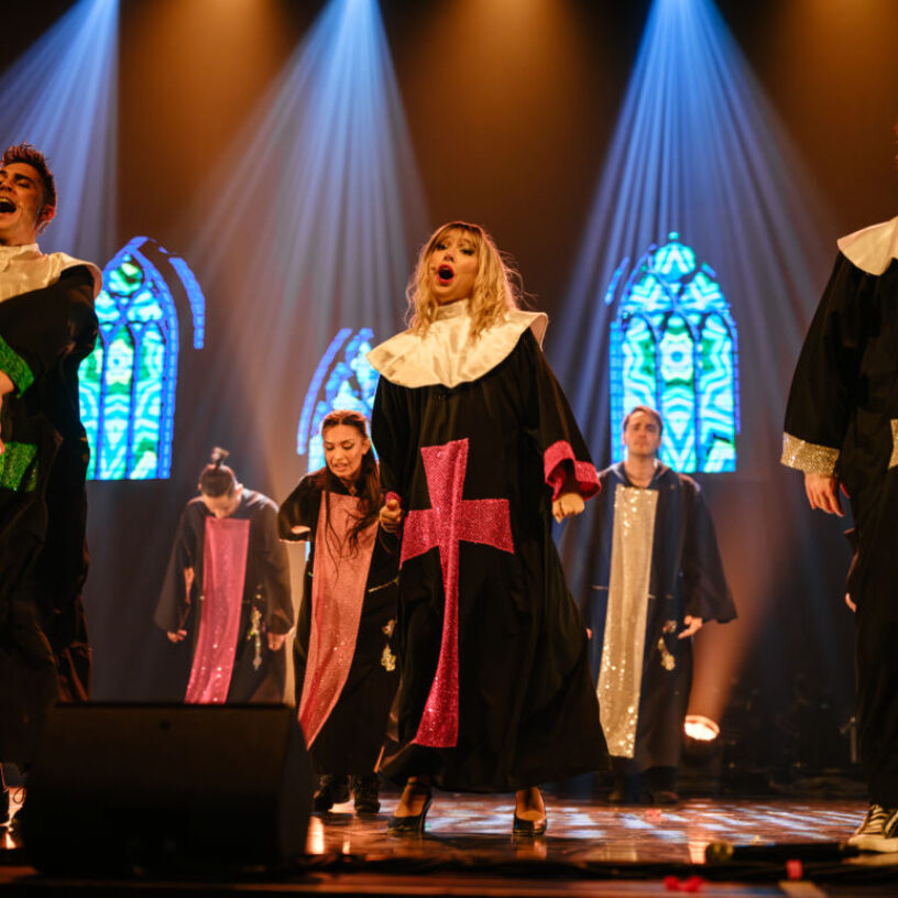 Die „Nacht der Musicals“ am 20. März 2026 in Neunkirchen – Fotogalerie