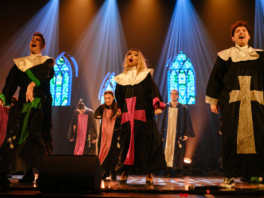 Die „Nacht der Musicals“ am 20. März 2026 in Neunkirchen – Fotogalerie