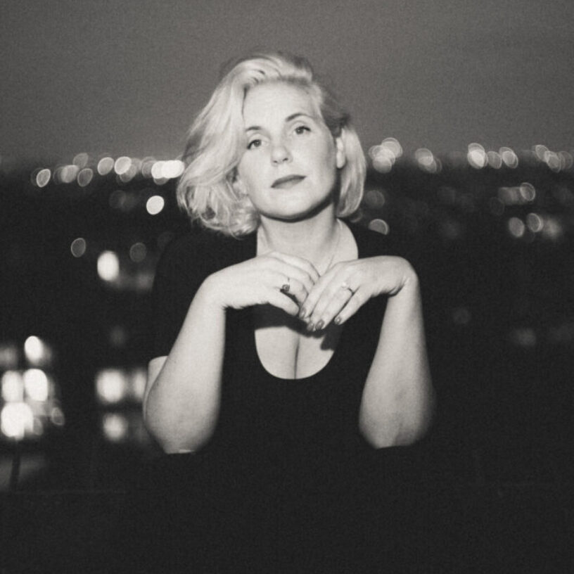 Vom Frausein in schwierigen Zeiten