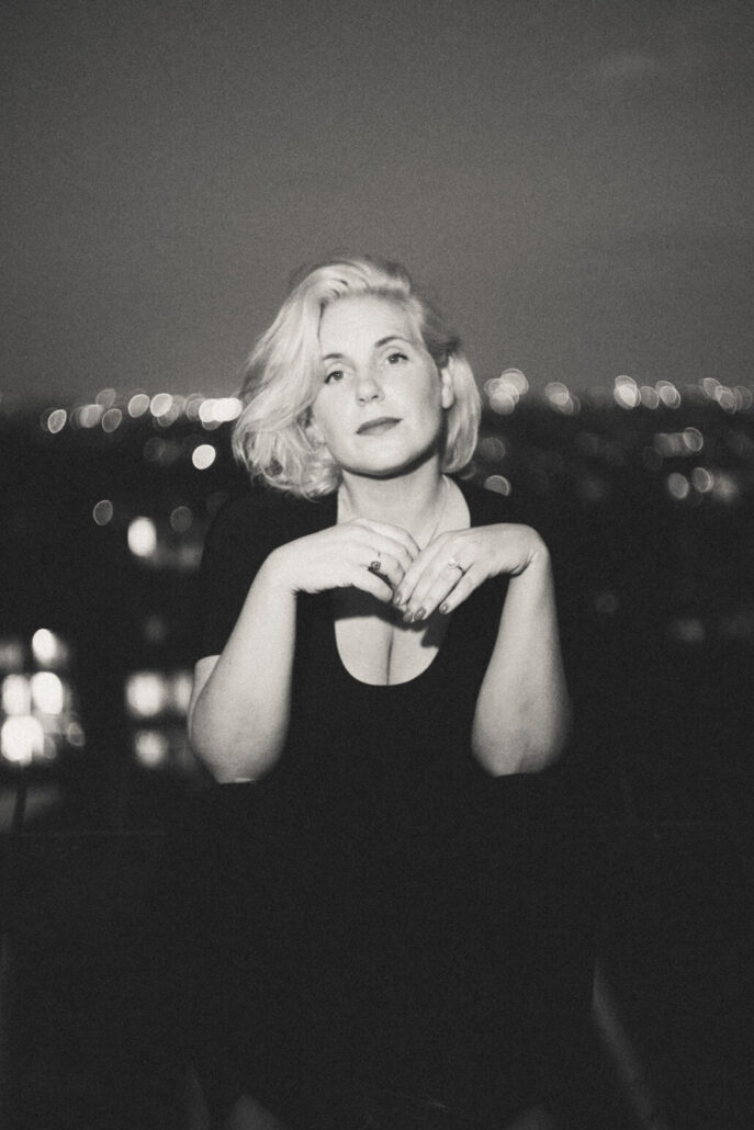 Nina Vom Frausein in schwierigen Zeiten