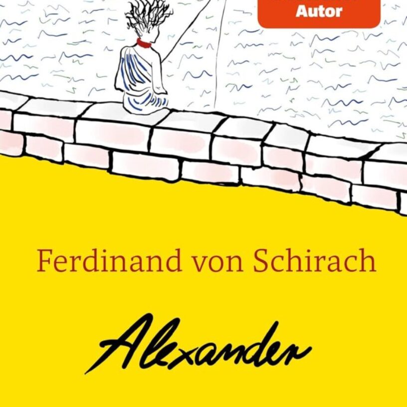 „Alexander“ entdeckt die Demokratie