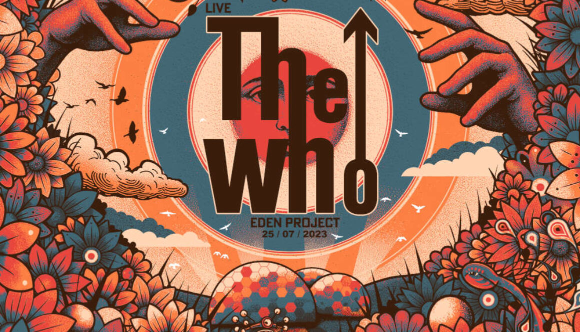 The WHO