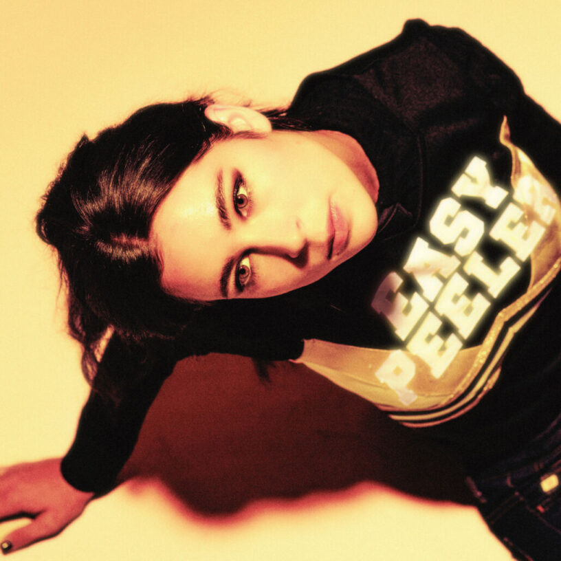 BROCKHOFF BROCKHOFF: Debütalbum „Easy Peeler“ erscheint am 5. Juni