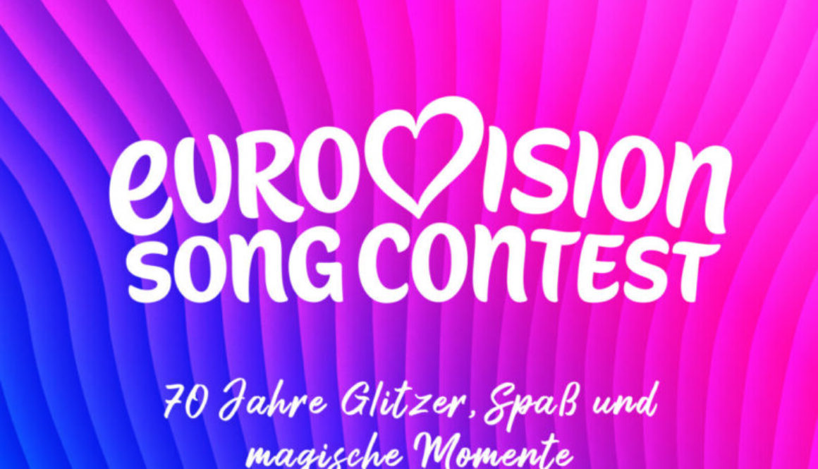 Cover Eurovision-Song-Contest
