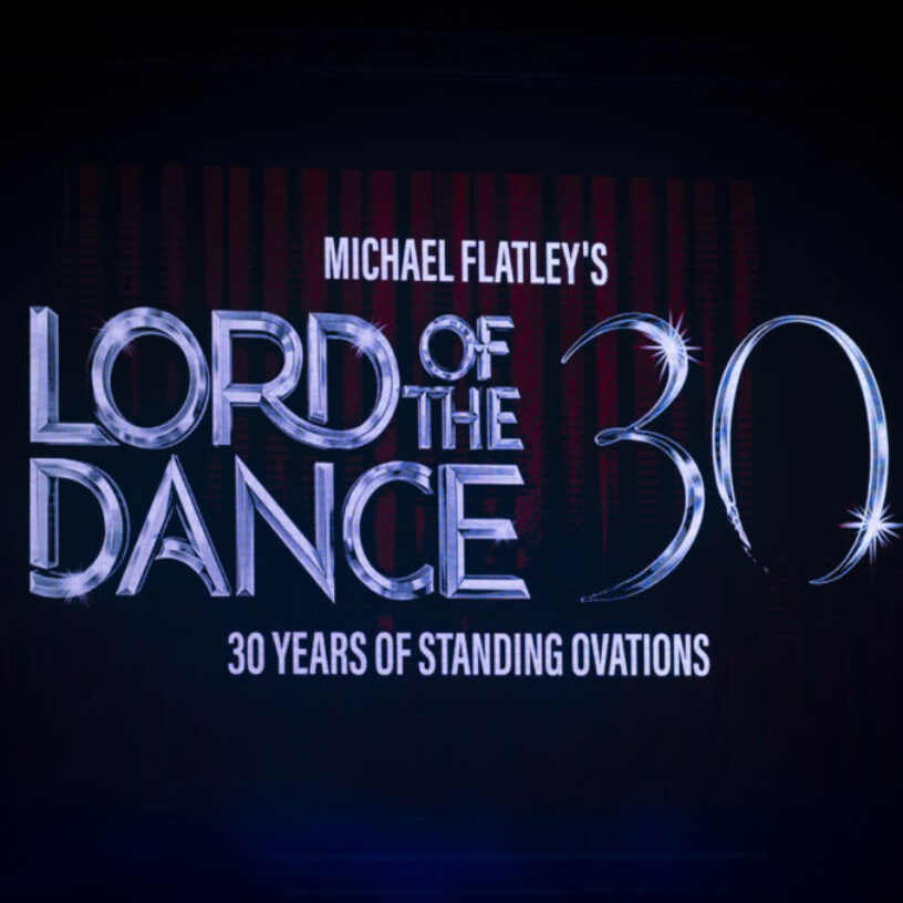 Ein Märchen aus Tanz und Musik: „Lord of the Dance“ in der SWT Arena Trier