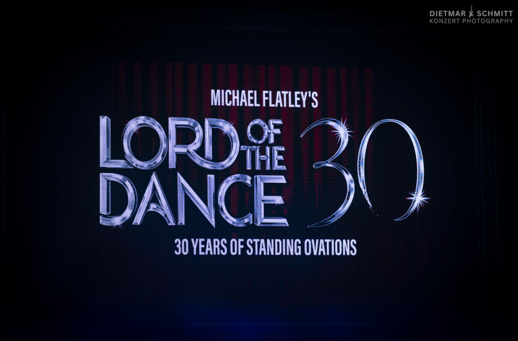 Ein Märchen aus Tanz und Musik: „Lord of the Dance“ in der SWT Arena Trier