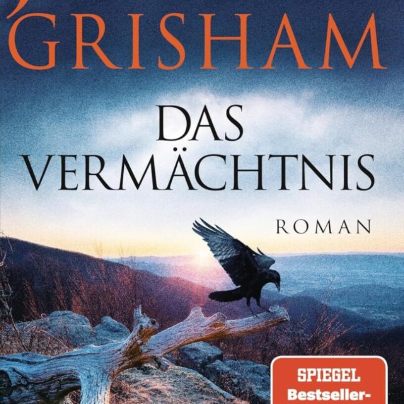 Packender Krimi um ein strittiges Erbe