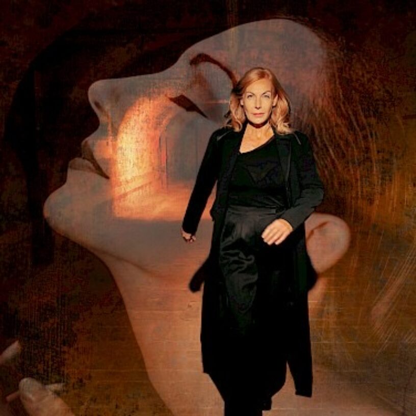 Ute Lempers Zeitreise durch die Musik- und Musicalgeschichte