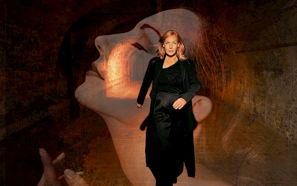 Ute Lempers Zeitreise durch die Musik- und Musicalgeschichte