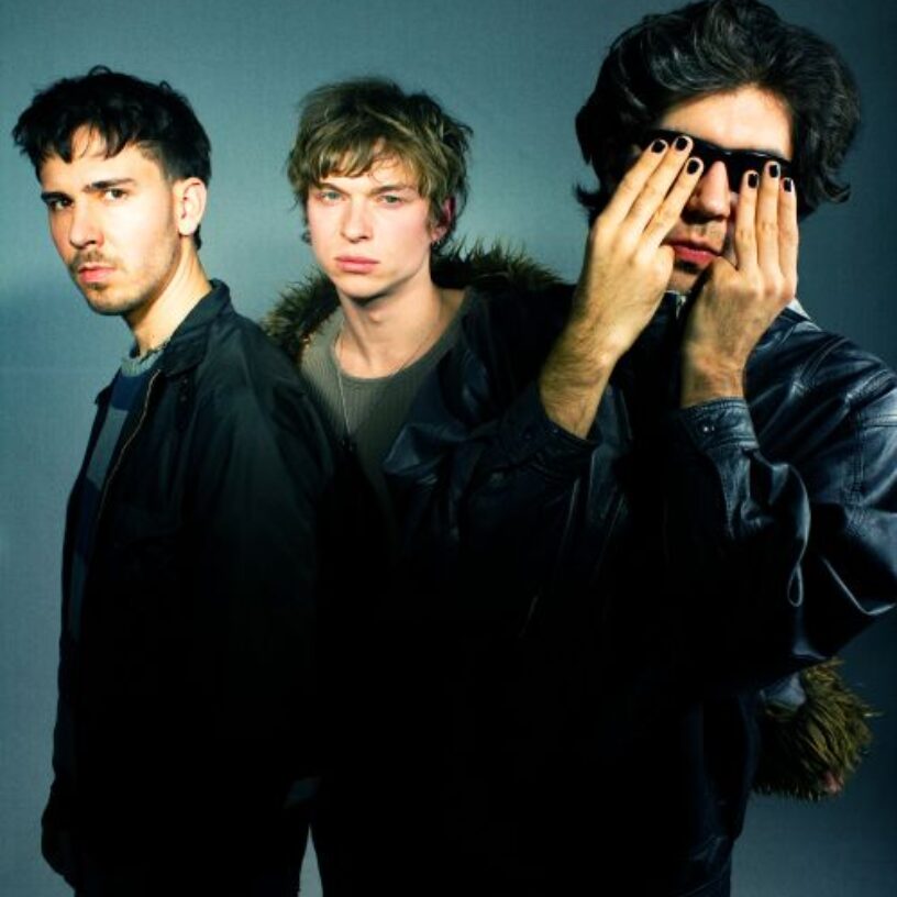 KK KOBRAKASINO mit neuem Video / Album im Juni